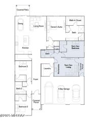 8917 E Moontear Way, Vail, AZ 85641