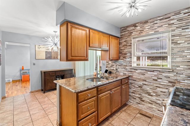 3626 Easthampton Drive, Flint, MI 48503
