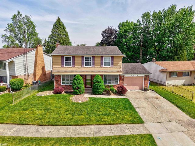 3626 Easthampton Drive, Flint, MI 48503