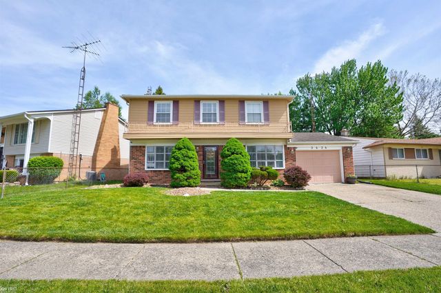 3626 Easthampton Drive, Flint, MI 48503