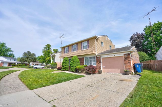 3626 Easthampton Drive, Flint, MI 48503