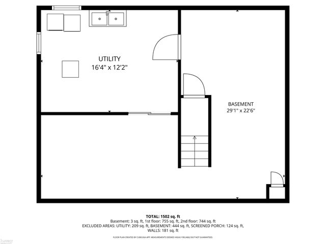 3626 Easthampton Drive, Flint, MI 48503