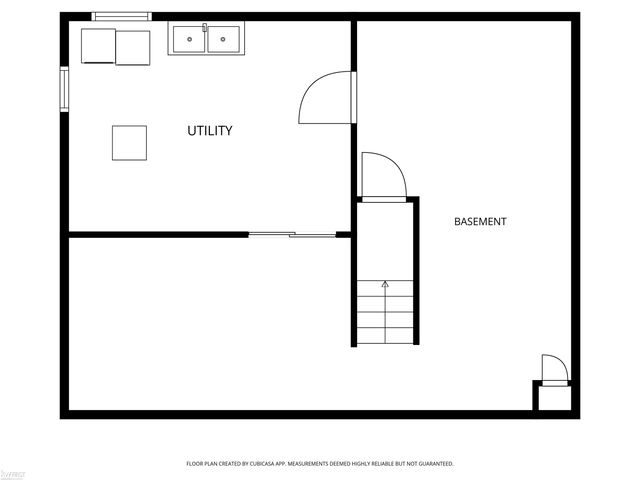3626 Easthampton Drive, Flint, MI 48503