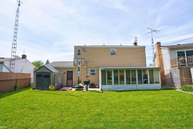 3626 Easthampton Drive, Flint, MI 48503