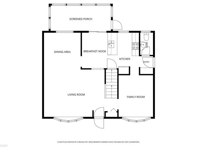 3626 Easthampton Drive, Flint, MI 48503