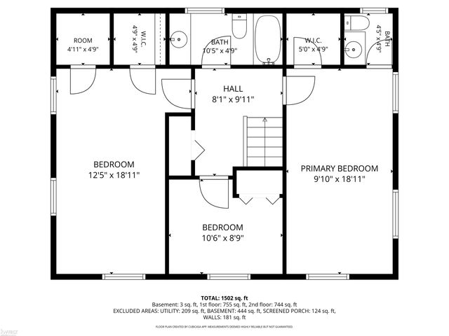 3626 Easthampton Drive, Flint, MI 48503