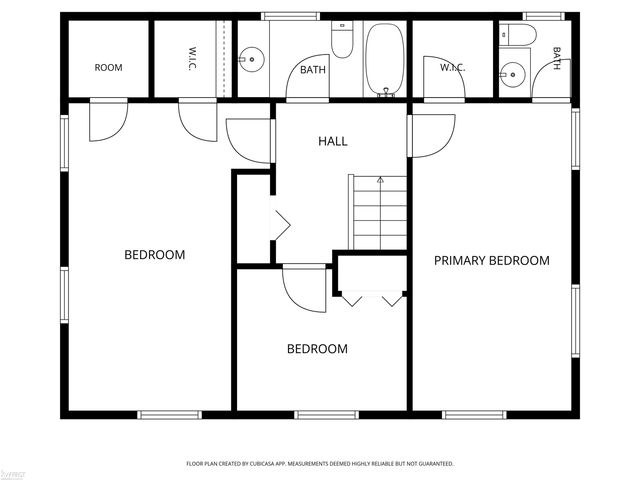 3626 Easthampton Drive, Flint, MI 48503