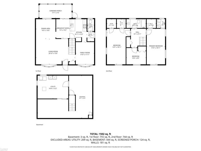 3626 Easthampton Drive, Flint, MI 48503