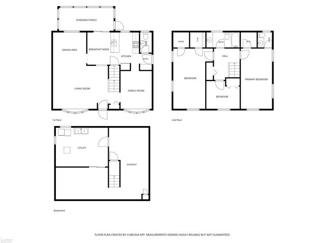 3626 Easthampton Drive, Flint, MI 48503