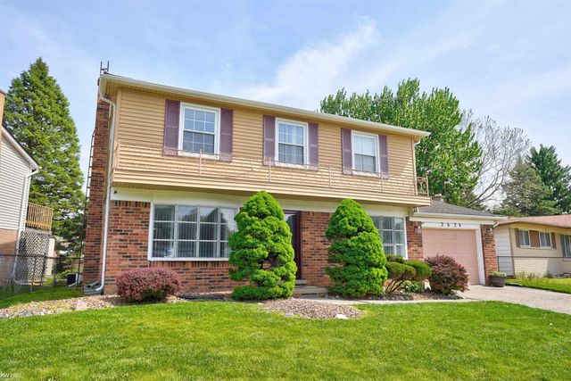 3626 Easthampton Drive, Flint, MI 48503