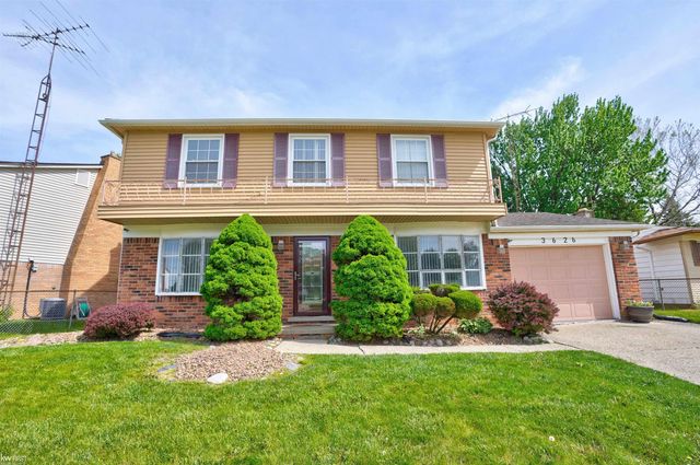 3626 Easthampton Drive, Flint, MI 48503