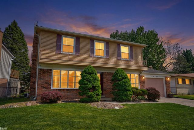3626 Easthampton Drive, Flint, MI 48503