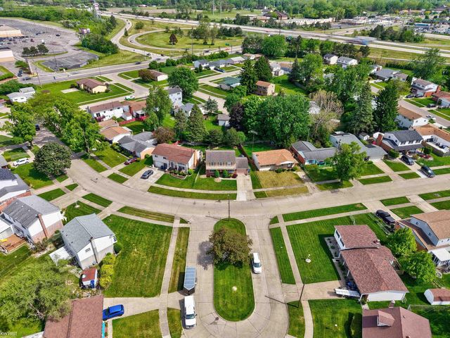 3626 Easthampton Drive, Flint, MI 48503