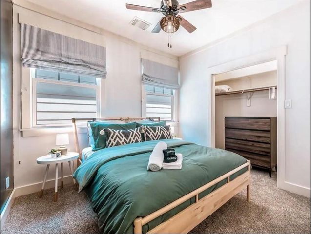 5303 Nett Street A, Houston, TX 77007