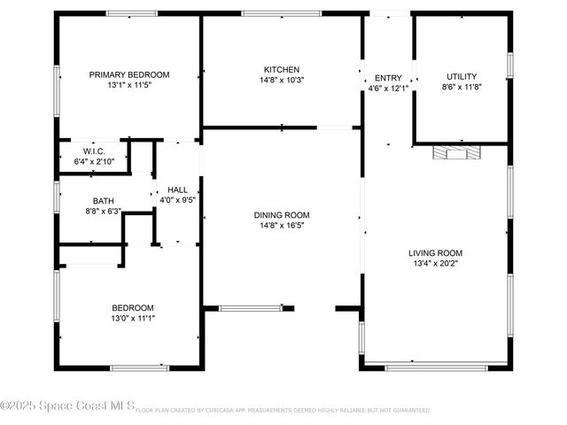 101 S Singleton Avenue, Titusville, FL 32796