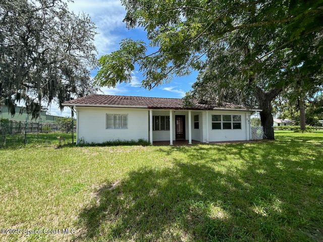 101 S Singleton Avenue, Titusville, FL 32796