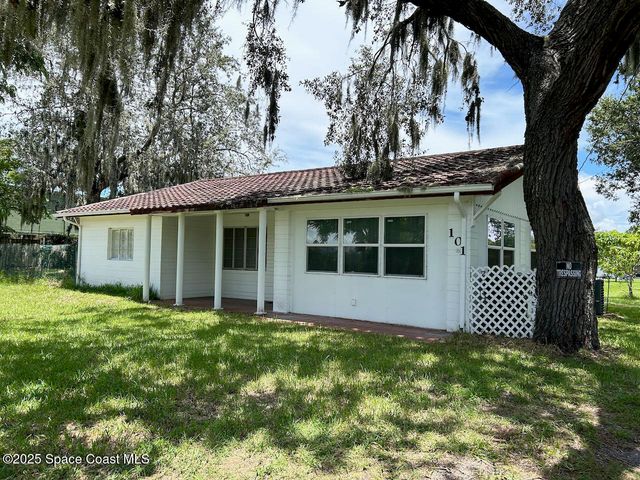 101 S Singleton Avenue, Titusville, FL 32796