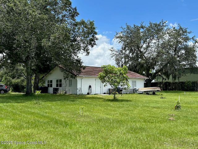 101 S Singleton Avenue, Titusville, FL 32796