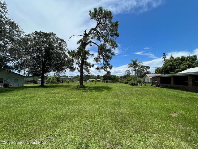 101 S Singleton Avenue, Titusville, FL 32796