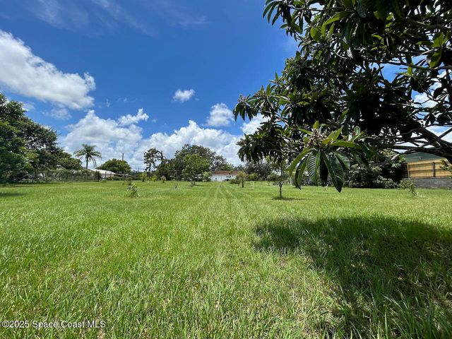 101 S Singleton Avenue, Titusville, FL 32796