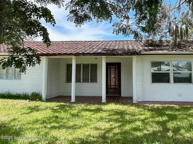 101 S Singleton Avenue, Titusville, FL 32796