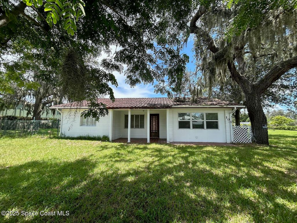 101 S Singleton Avenue, Titusville, FL 32796
