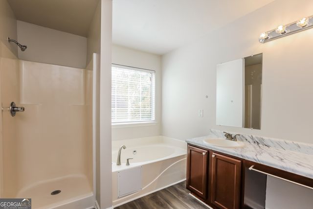 2804 Crest Ridge Way SW, Marietta, GA 30060