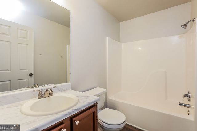 2804 Crest Ridge Way SW, Marietta, GA 30060