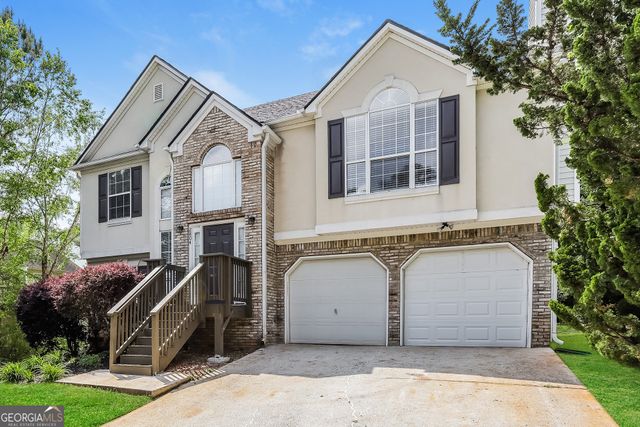2804 Crest Ridge Way SW, Marietta, GA 30060