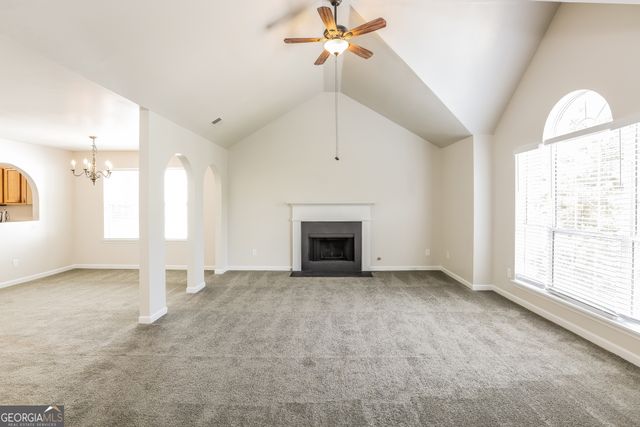 2804 Crest Ridge Way SW, Marietta, GA 30060