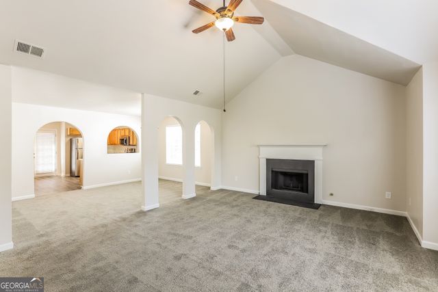 2804 Crest Ridge Way SW, Marietta, GA 30060