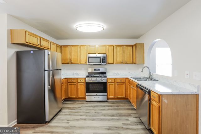 2804 Crest Ridge Way SW, Marietta, GA 30060