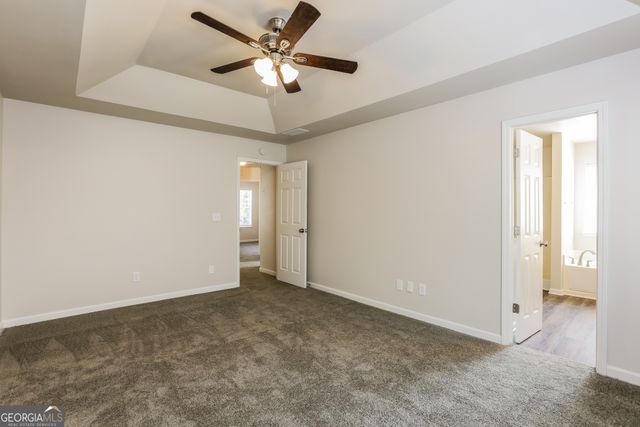 2804 Crest Ridge Way SW, Marietta, GA 30060