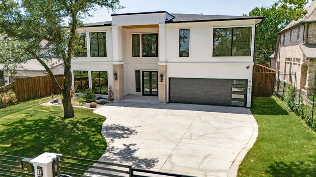 9421 Thornberry Lane, Dallas, TX 75220