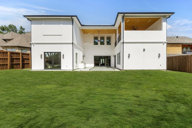 9421 Thornberry Lane, Dallas, TX 75220