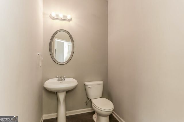 3512 Sandy Bank Drive, Auburn, GA 30011