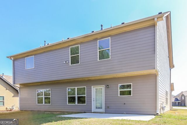 3512 Sandy Bank Drive, Auburn, GA 30011