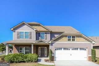 3512 Sandy Bank Drive, Auburn, GA 30011