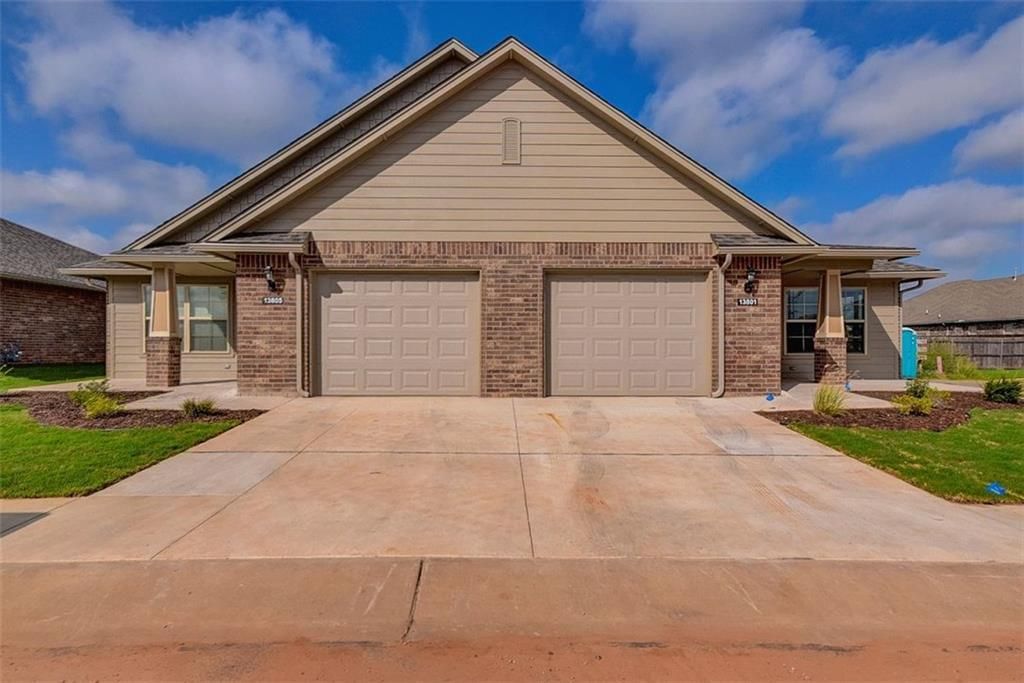 13809 Sandringham Drive, Oklahoma City, OK 73170