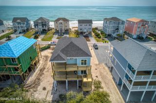 24 Porpoise Place, N Topsail Beach, NC 28460