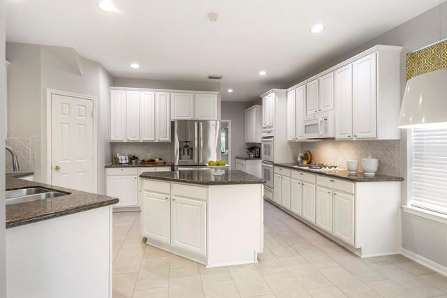 19602 Auburn Meadows Drive, Houston, TX 77094