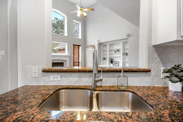 19602 Auburn Meadows Drive, Houston, TX 77094