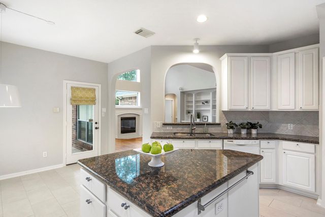 19602 Auburn Meadows Drive, Houston, TX 77094