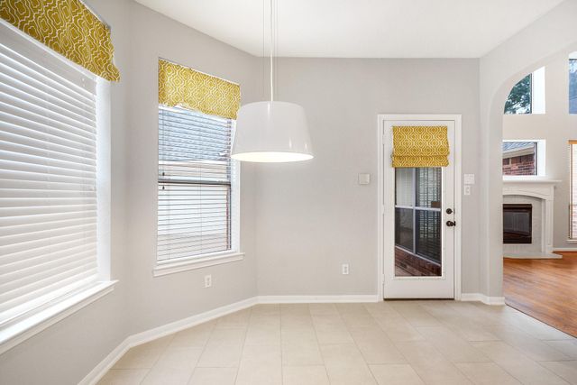 19602 Auburn Meadows Drive, Houston, TX 77094
