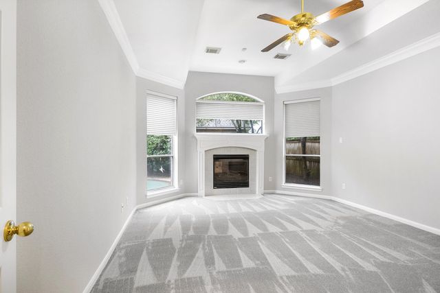 19602 Auburn Meadows Drive, Houston, TX 77094