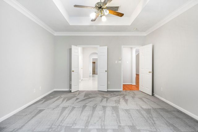 19602 Auburn Meadows Drive, Houston, TX 77094