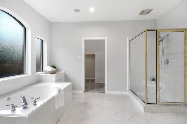 19602 Auburn Meadows Drive, Houston, TX 77094
