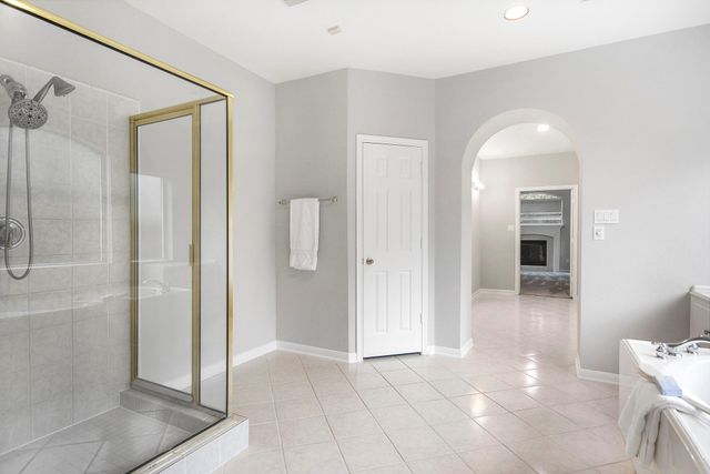 19602 Auburn Meadows Drive, Houston, TX 77094