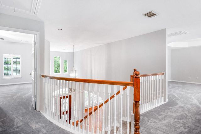 19602 Auburn Meadows Drive, Houston, TX 77094