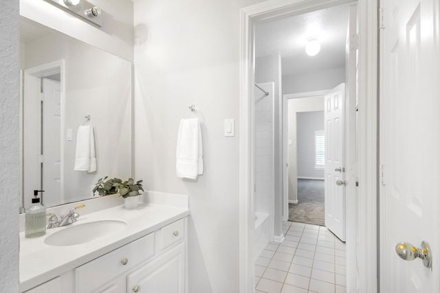 19602 Auburn Meadows Drive, Houston, TX 77094
